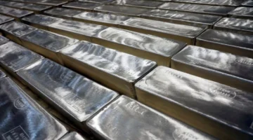 سعر تاريخي.. سيتي بنك يتوقع وصول أونصة الفضة إلى 300 دولار